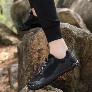 Barefoot water shoes, men’s hiking size 44